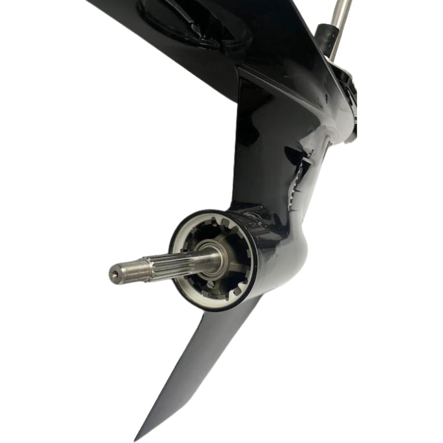 Komplette Basis MERCURY 150 EFI Welle XL RH 8M0099221 PIECESBATEAUX.COM