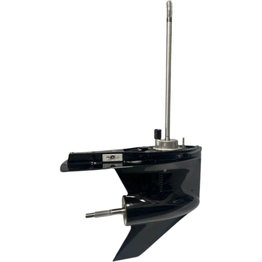 Komplette Basis MERCURY 150 EFI Lange Welle RH 8M0099218 PIECESBATEAUX.COM