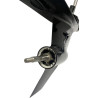 Base completa MERCURY 150 EFI Eje largo RH 8M0099218 PIECESBATEAUX.COM