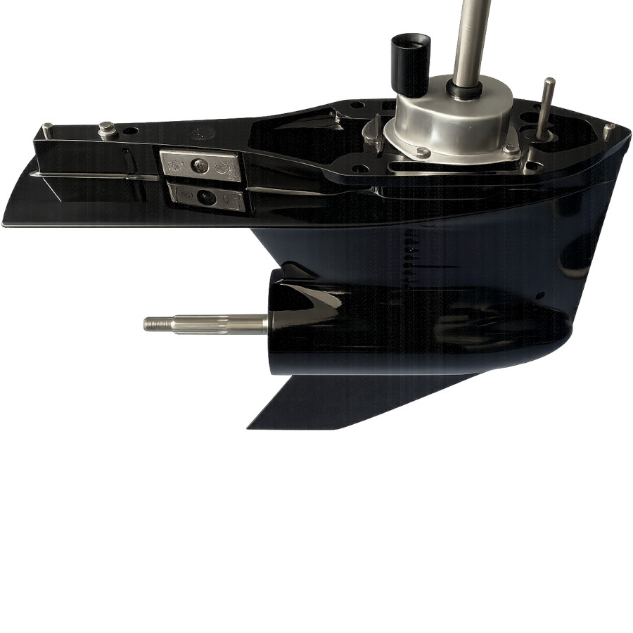 Base completa MERCURY 150 EFI Eje largo RH 8M0099218 PIECESBATEAUX.COM