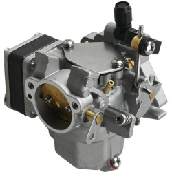 Carburador YAMAHA 8 MHS/L modelo E8D 677-14301-08-00 PIECESBATEAUX.COM