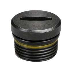 Trim tank cap MERCURY and TOHATSU 25 and 30 hp 898101024 PIECESBATEAUX.COM