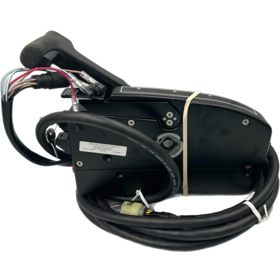 Caja de control lateral MERCURY (conector de 10 pines) 8M0178533 PIECESBATEAUX.COM