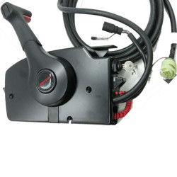 Caja de control lateral MERCURY (conector de 10 pines) 8M0178535 PIECESBATEAUX.COM