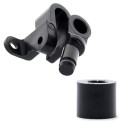 Camma + rullo JOHNSON-EVINRUDE 323327plus323328 PIECESBATEAUX.COM