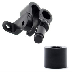 Seguidor de leva + Rodillo JOHNSON-EVINRUDE 323327plus323328 PIECESBATEAUX.COM