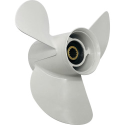 Hélice de 3 palas YAMAHA de 60 a 140 CV 3411-YYY PIECESBATEAUX.COM