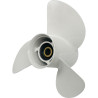 Elica a 3 pale YAMAHA da 60 a 140 CV 3411-YYY PIECESBATEAUX.COM