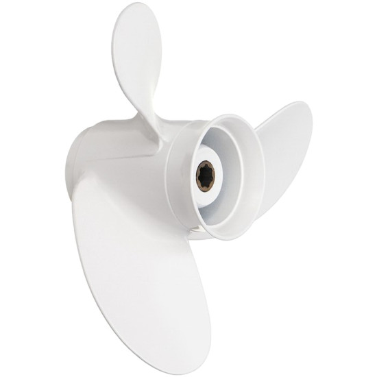 Elica YAMAHA da 6 a 9,9 CV 6G1-4594X PIECESBATEAUX.COM