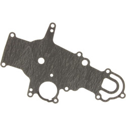 Gasket under plate SUZUKI DF4, DF5, DF6 61126-91J01 PIECESBATEAUX.COM