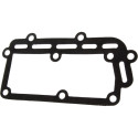 Gasket plate Exhaust JOHNSON EVINRUDE 323445 PIECESBATEAUX.COM