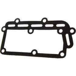 Guarnizione piastra scarico JOHNSON EVINRUDE 323445 PIECESBATEAUX.COM