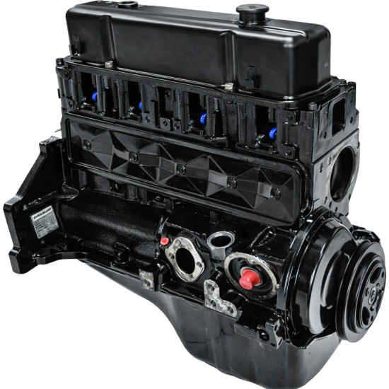 Bloque motor nuevo GM L4 3.0L (1990-2016) 8M0187364 PIECESBATEAUX.COM
