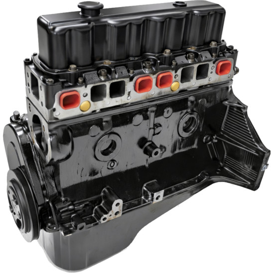 Bloque motor nuevo GM L4 3.0L (1990-2016) 8M0187364 PIECESBATEAUX.COM