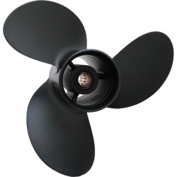 Hélice de 3 palas MERCURY TOHATSU de 4 a 6 CV 3795033X PIECESBATEAUX.COM
