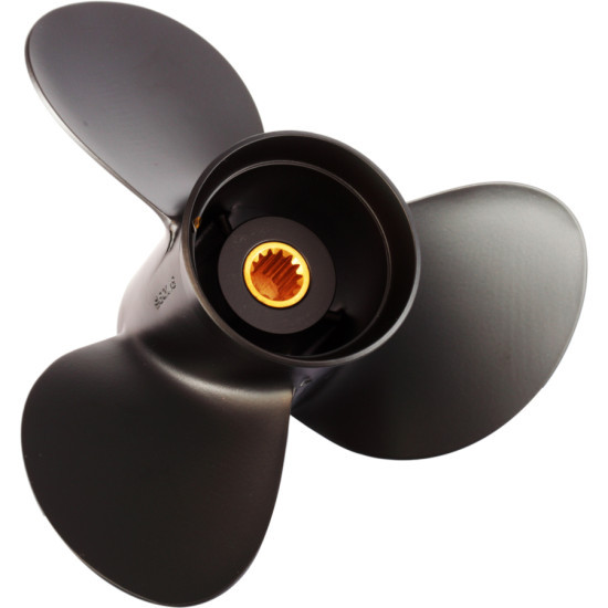 Elica a 3 pale JOHNSON EVINRUDE da 40 a 75 CV 2311-XXX PIECESBATEAUX.COM