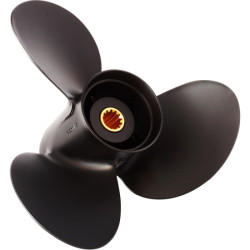 Elica a 3 pale JOHNSON EVINRUDE da 15 a 35 CV 2211-XXX PIECESBATEAUX.COM