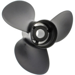 Hélice JOHNSON EVINRUDE 40 a 140 CV 765181 PIECESBATEAUX.COM
