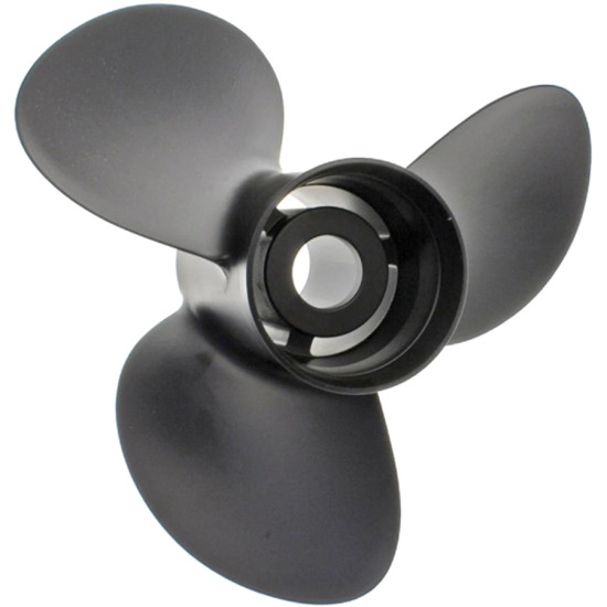 Elica JOHNSON EVINRUDE da 40 a 140 CV 765181 PIECESBATEAUX.COM