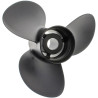 Elica JOHNSON EVINRUDE da 40 a 140 CV 765181 PIECESBATEAUX.COM