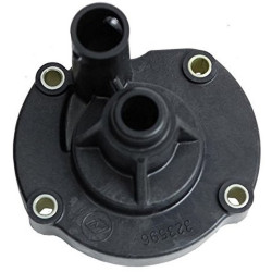 Cuerpo de la bomba de agua JOHNSON EVINRUDE 323596 PIECESBATEAUX.COM