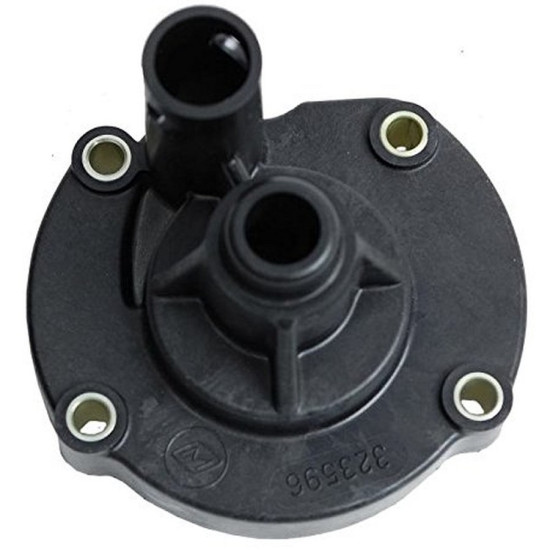 Corpo pompa acqua JOHNSON EVINRUDE 323596 PIECESBATEAUX.COM