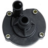 Cuerpo de la bomba de agua JOHNSON EVINRUDE 323596 PIECESBATEAUX.COM