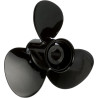 Hélice 3 Pales BLACK DIAMOND 50-140Cv QA2026X PIECESBATEAUX.COM