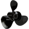 Hélice de 3 palas BLACK DIAMOND 90-300 CV QA2014X PIECESBATEAUX.COM