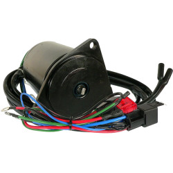 YAMAHA 60 to 90 hp 2-stroke trim motor 8M6007571 PIECESBATEAUX.COM