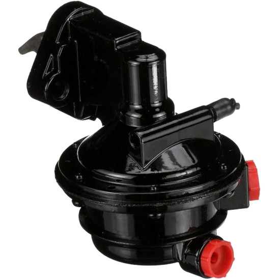 MERCRUISER V8 GM 454/502 Fuel Pump 861677T PIECESBATEAUX.COM