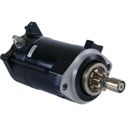Motor de arranque YAMAHA 50-60 CV 4-Tiempos y 115-250 CV 2-Tiempos REC99999-03938 PIECESBATEAUX.COM