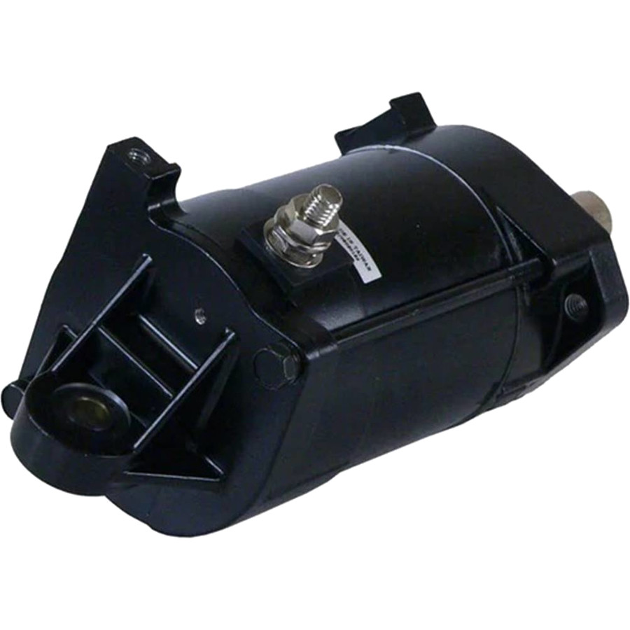 YAMAHA Starter 50-60Hp 4-Stroke and 115-250Hp 2-Stroke REC99999-03938 PIECESBATEAUX.COM