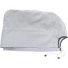 Copertura motore fuoribordo da 135 a 250 CV OCEMA0746 PIECESBATEAUX.COM