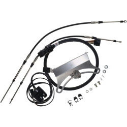 Kit accessori per barra franca YAMAHA F20G 6X4-42102-L2-00 PIECESBATEAUX.COM