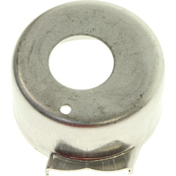 Cubeta de acero inoxidable para cuerpo de bomba JOHNSON-EVINRUDE 324097 PIECESBATEAUX.COM