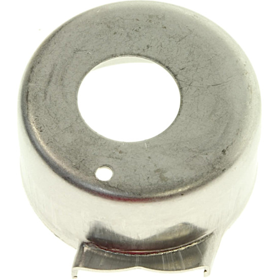Cubeta de acero inoxidable para cuerpo de bomba JOHNSON-EVINRUDE 324097 PIECESBATEAUX.COM