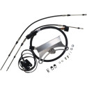 Kit accessori per barra franca YAMAHA F25G 6X4-42102-F2-00 PIECESBATEAUX.COM