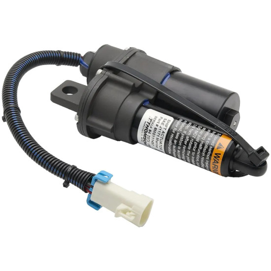 Shift Actuator MERCURY VERADO 8M0124413 PIECESBATEAUX.COM