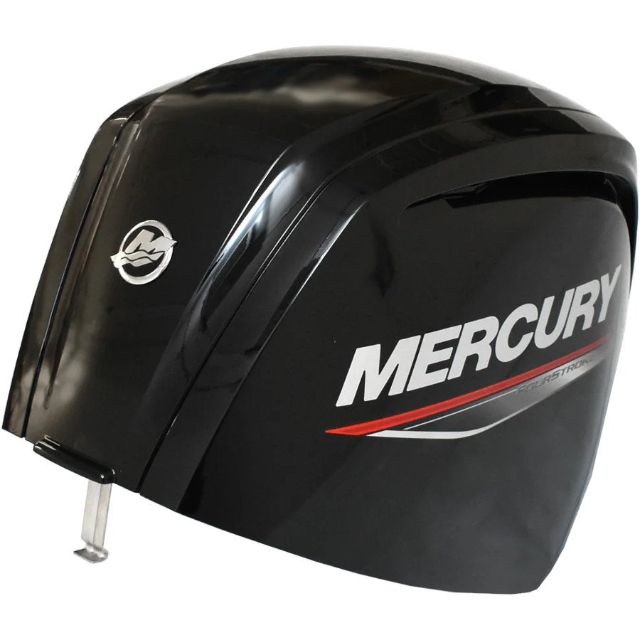 Capó MERCURY 75 a 115 EFI 4 tiempos 2,1 L (después de 2014) 8M0159539 PIECESBATEAUX.COM