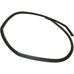 Joint de Capot MERCURY 75 à 115 EFI 4Temps 2.1L 8M0087850 PIECESBATEAUX.COM