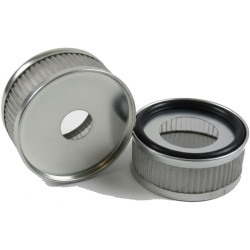 Elemento filtrante para prefiltro RACOR VTX 300 micras VT003--KENT PIECESBATEAUX.COM