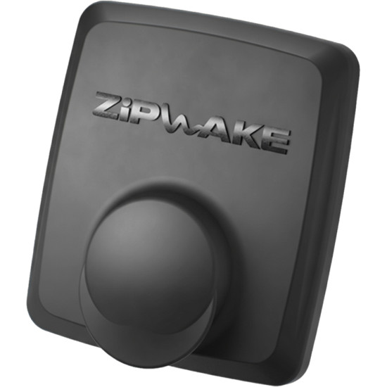 Dunkelgrauer Schutzdeckel für ZIPWAKE-Steuergerät ZIP2011384 PIECESBATEAUX.COM