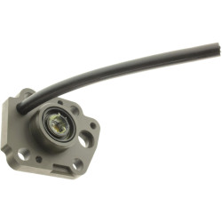 Base de bomba de agua SUZUKI DF9.9 y DF15 (2004-2006) 17450-94J00 PIECESBATEAUX.COM