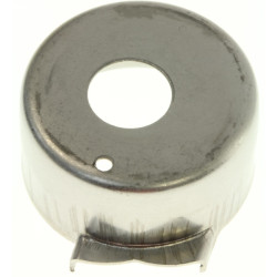 Cubeta de acero inoxidable para cuerpo de bomba JOHNSON-EVINRUDE 324641 PIECESBATEAUX.COM