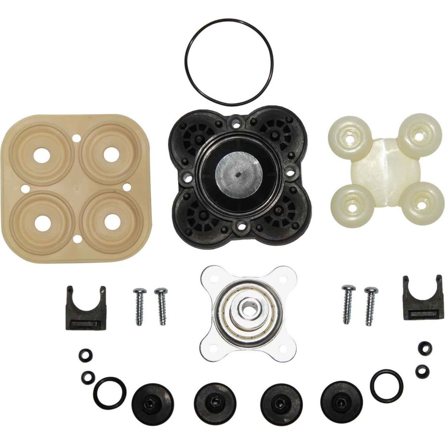 Kit de Service Pompes JABSCO PAR-MAX JA701 PIECESBATEAUX.COM