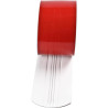 Bande de protection d'étrave Blanc 1m83 KG20106 PIECESBATEAUX.COM