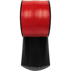 Nastro protettivo per prua Nero 1m83 KG20206 PIECESBATEAUX.COM