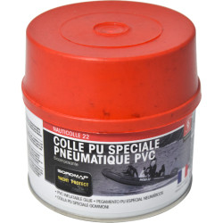 Colla per gommoni in PVC SOROMAP Nauticolle 22 (250 ML) SOR74302 PIECESBATEAUX.COM