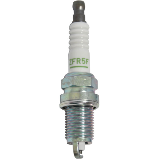Bujía NGK ZFR5F ZFR5F PIECESBATEAUX.COM